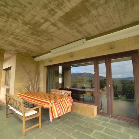 Casa Las 7 Cepas Moderna Y Acogedora En Plena Naturaleza El Cristo del Espiritu Santo ภายนอก รูปภาพ
