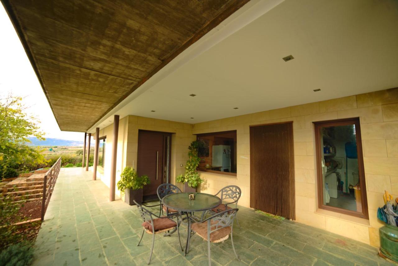 Casa Las 7 Cepas Moderna Y Acogedora En Plena Naturaleza El Cristo del Espiritu Santo ภายนอก รูปภาพ